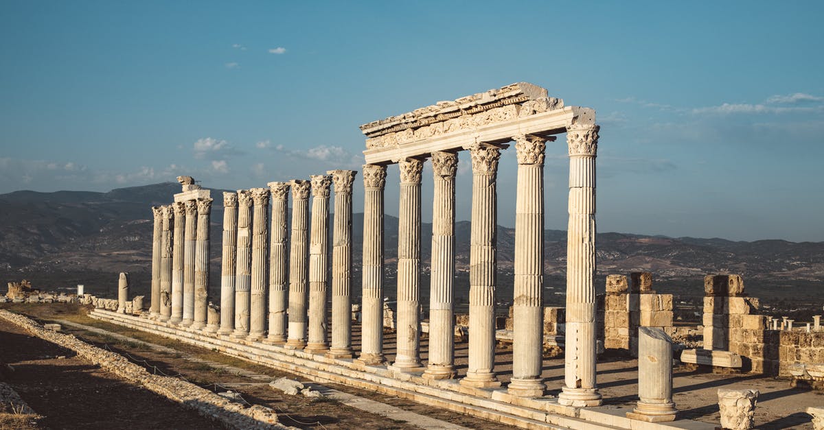 Reheat a turkey without drying it out? - Stone Pillars Under Blue Sky