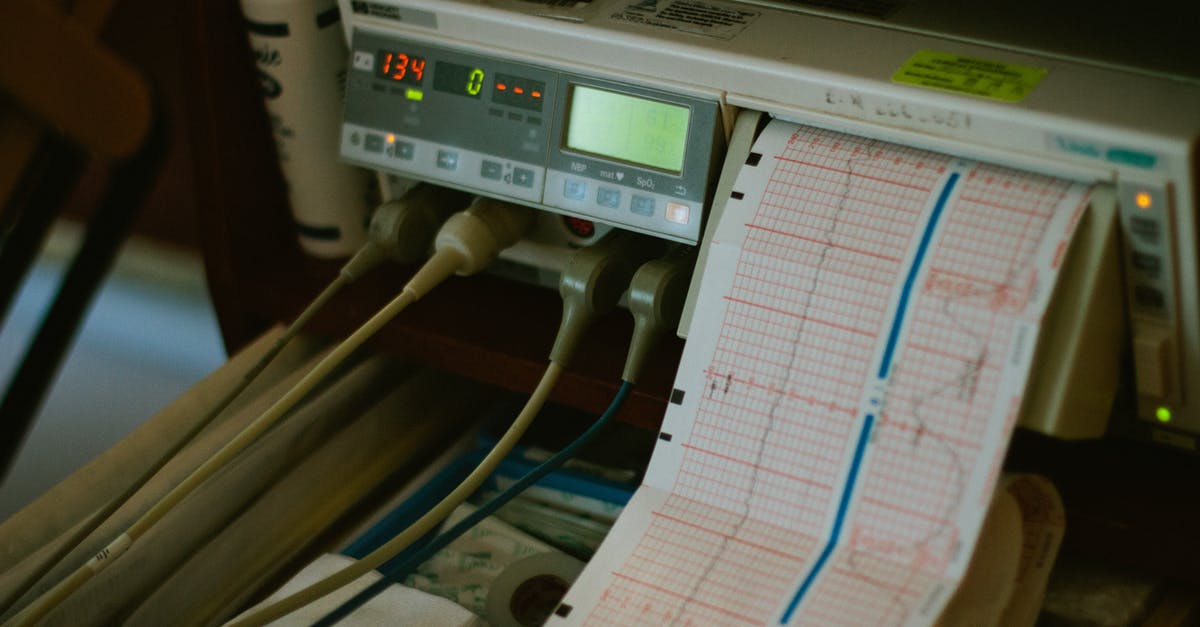 Scientific results on which oils to use for pan-frying - Ecg Machine Reads 134