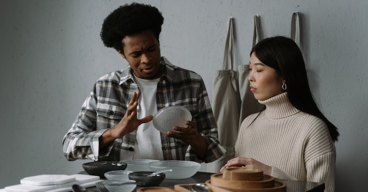 Selling mini crème brûlées - Free stock photo of adult, asian, child