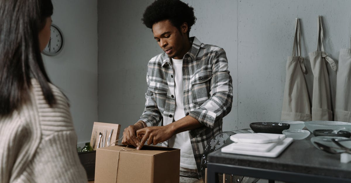 Selling mini crème brûlées - Free stock photo of adult, box, business