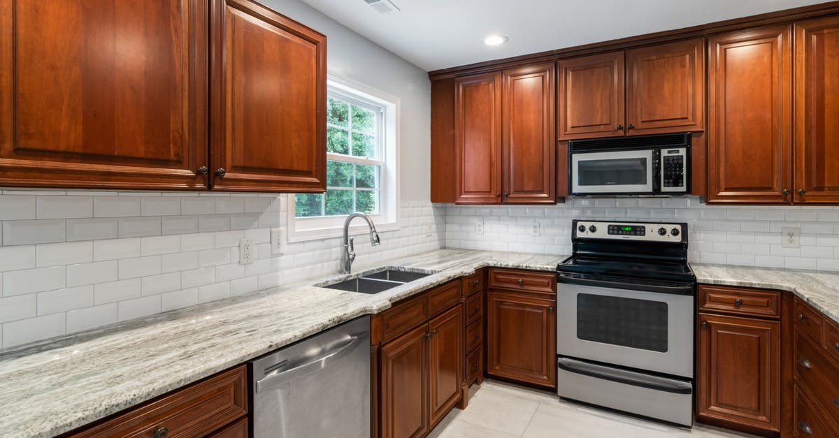 Should my oven have a hole like this? [duplicate] - Black and Silver Induction Range Oven