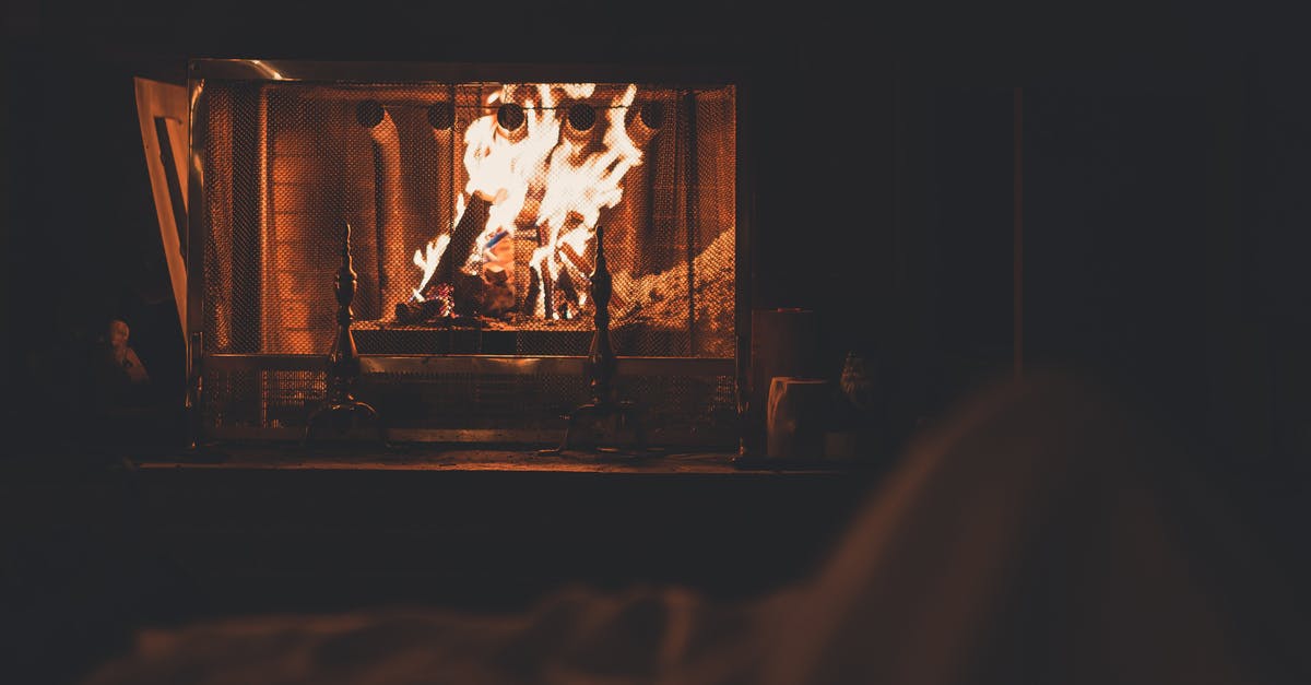 Slow-cooker burns mash potatoes instead of keeping them warm - Firewood Burning In Fireplace