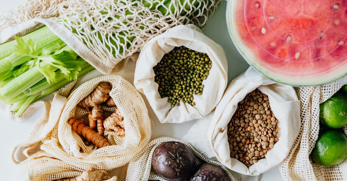 Substitute celery seed for fresh celery in soup - Photo Of Variety Of Fresh Fruits And Vegetables