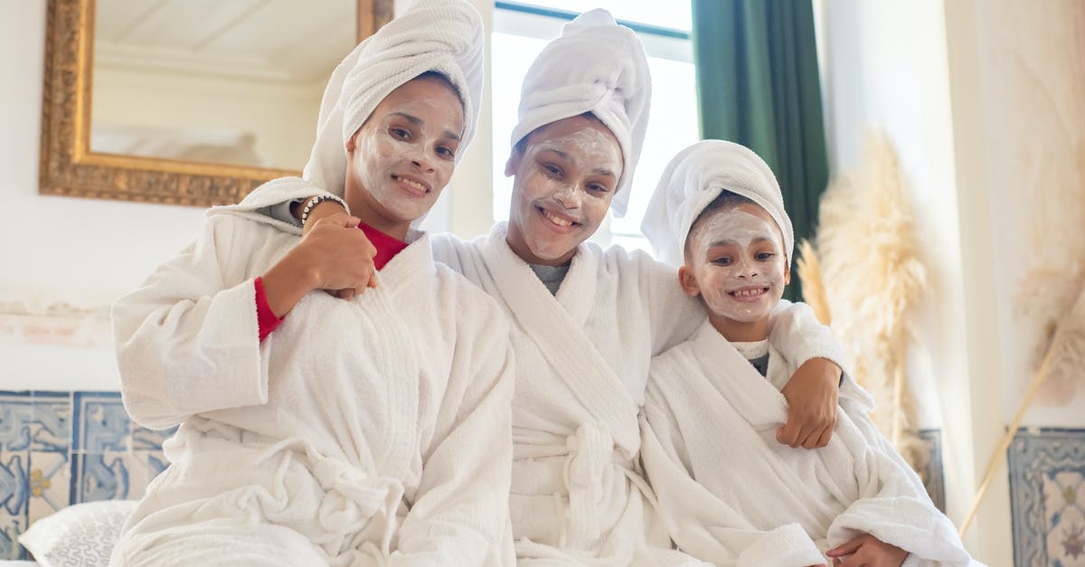 Substitute For Cream of Tartar - Free stock photo of affection, bathrobe, beauty routine