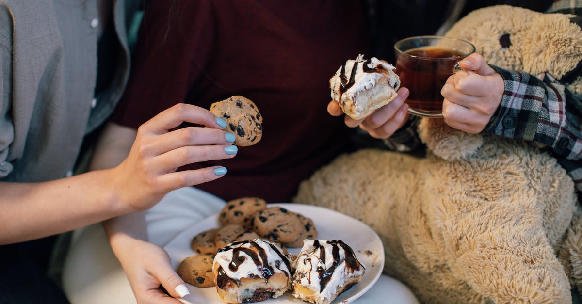 Substitute for Kirsch in Leckerli (Basel Lackerli) cookies? - Free stock photo of adult, break up couple, child