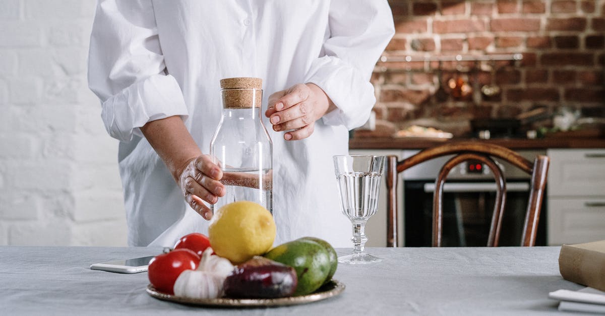 Substitute for onion sweetness? - Free stock photo of appartment, at home, at table