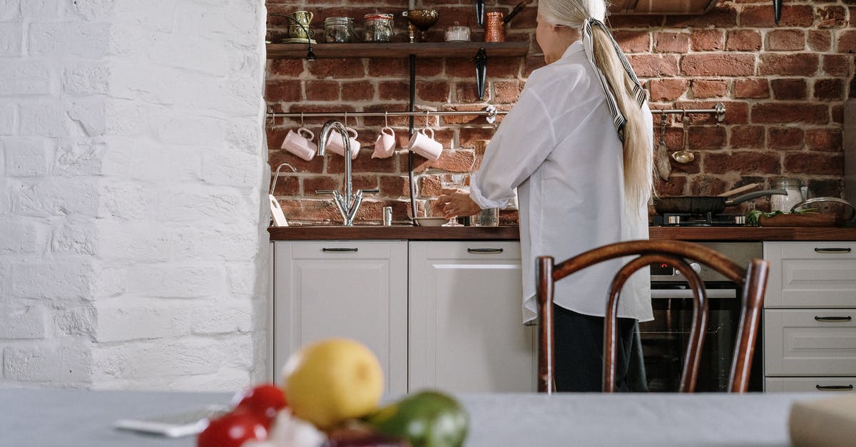 Substitute for onion sweetness? - Free stock photo of appartment, at home, at table