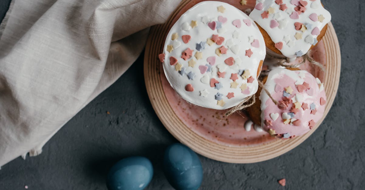 Substitute for Robin Eggs malted milk candy - Free stock photo of art, baking, blue