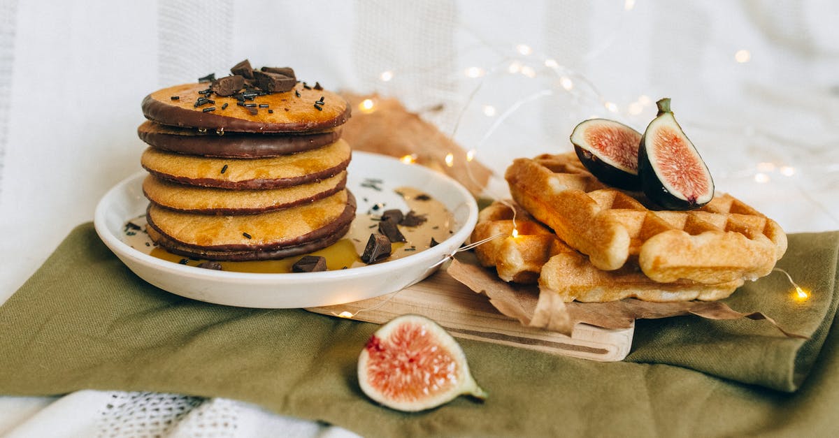 Substituting honey for sugar in bread - Brown Cookies on White Ceramic Plate