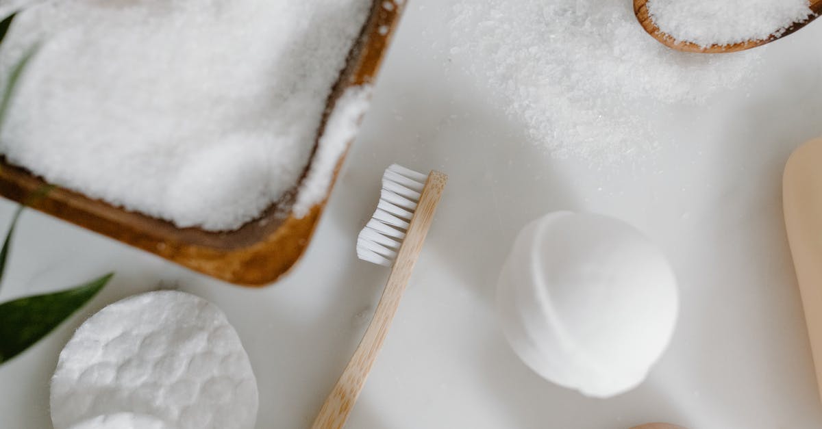 Sugar and Salt Solutions - Free stock photo of after bath, baking, bath