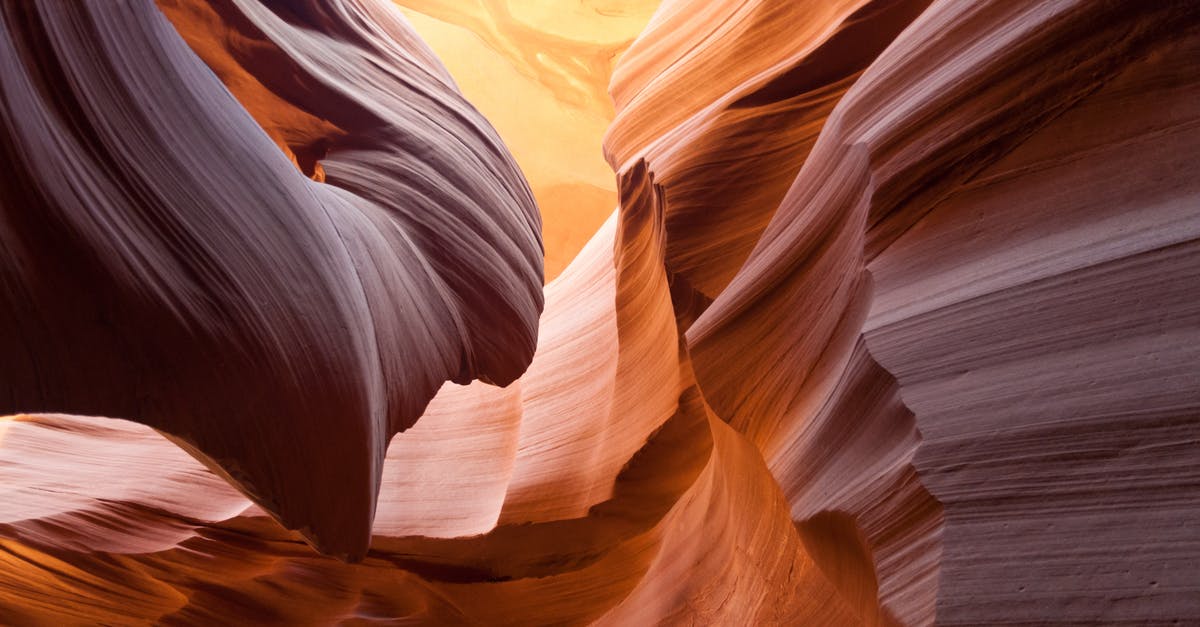 Sugar-free chewy texture with a starch or hydrocolloid - Antelope Canyon