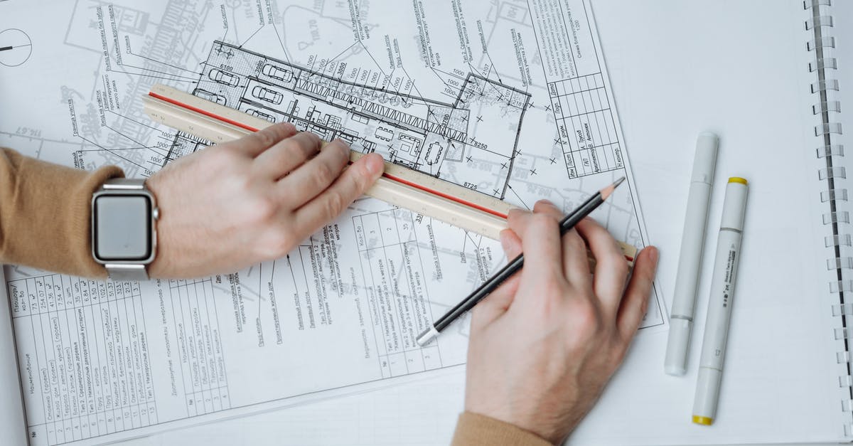 Technology improvements of microwave ovens for thawing and reheating - Person Holding a Pencil and a Ruler