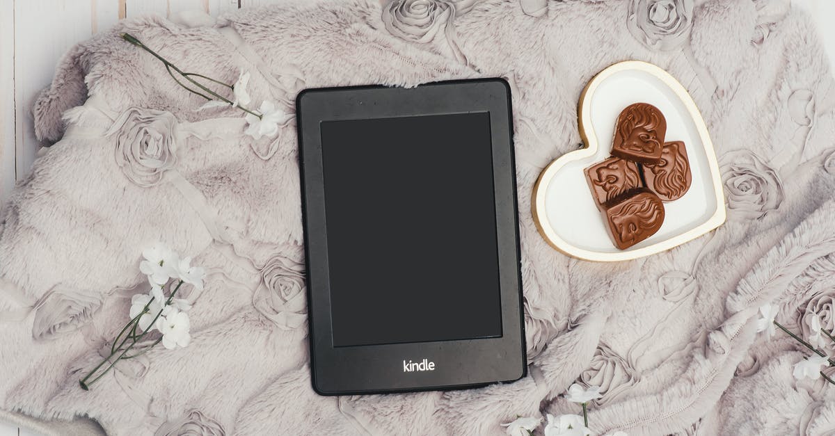 Tempered chocolate spheres in advance? - Photo Of Black Kindle Tablet Beside Bowl Of Choclates