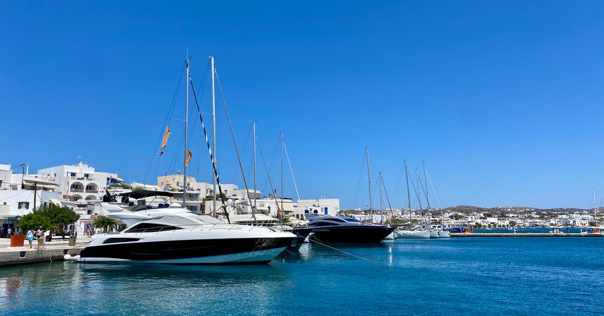 Too much port in sauce - Free stock photo of bay, eivissa harbour, greece