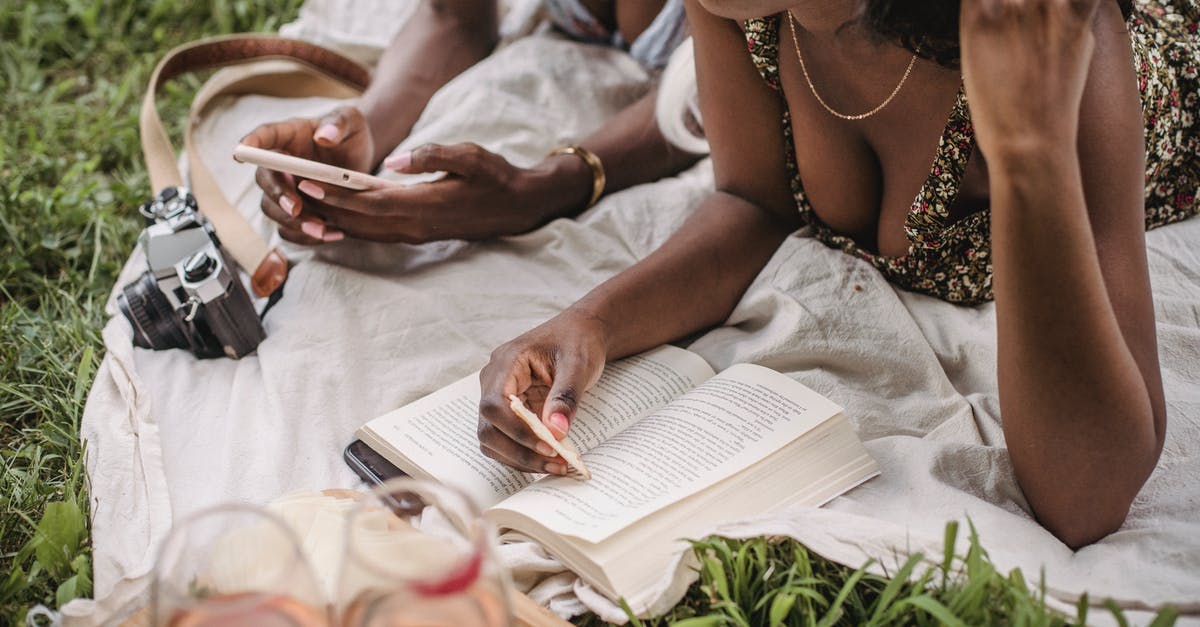 Too much wine used in coq au vin - Woman in White Sleeveless Dress Holding Black Smartphone