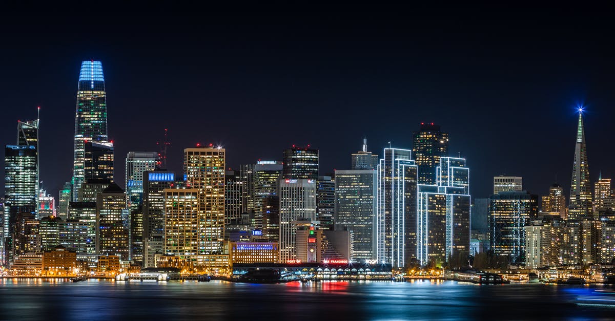 Translating cooking terms between US / UK / AU / CA / NZ - Time Lapse Photo Of City During Night