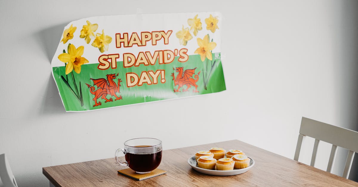 Welsh Rarebit in a microwave? - Free stock photo of dydd gwyl dewi hapus, st davids day, wales