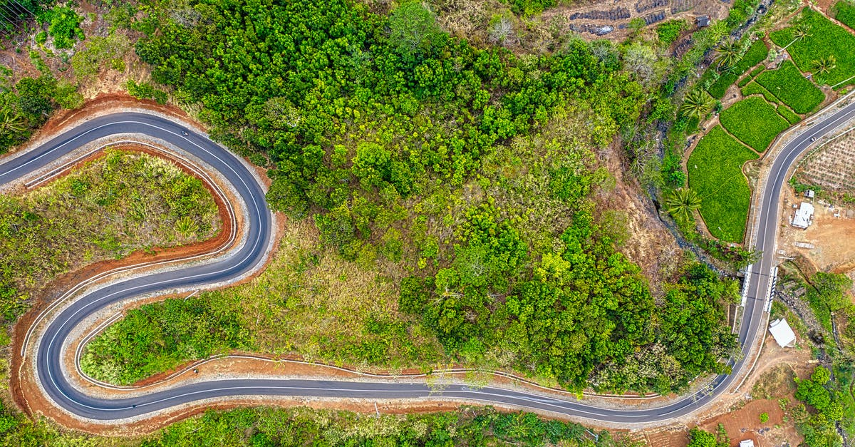 What's the basic technique for long braising of pork? - A Zigzagging Road In A Mountain