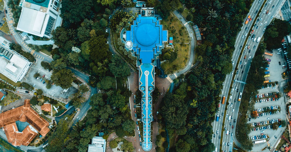 What's the best way to grate chocolate? - Bird's Eye View Of City