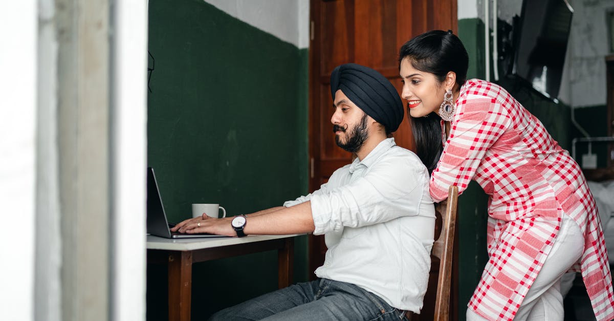 What are common/traditional uses for merguez? [closed] - Young Indian spouses browsing netbook during online work