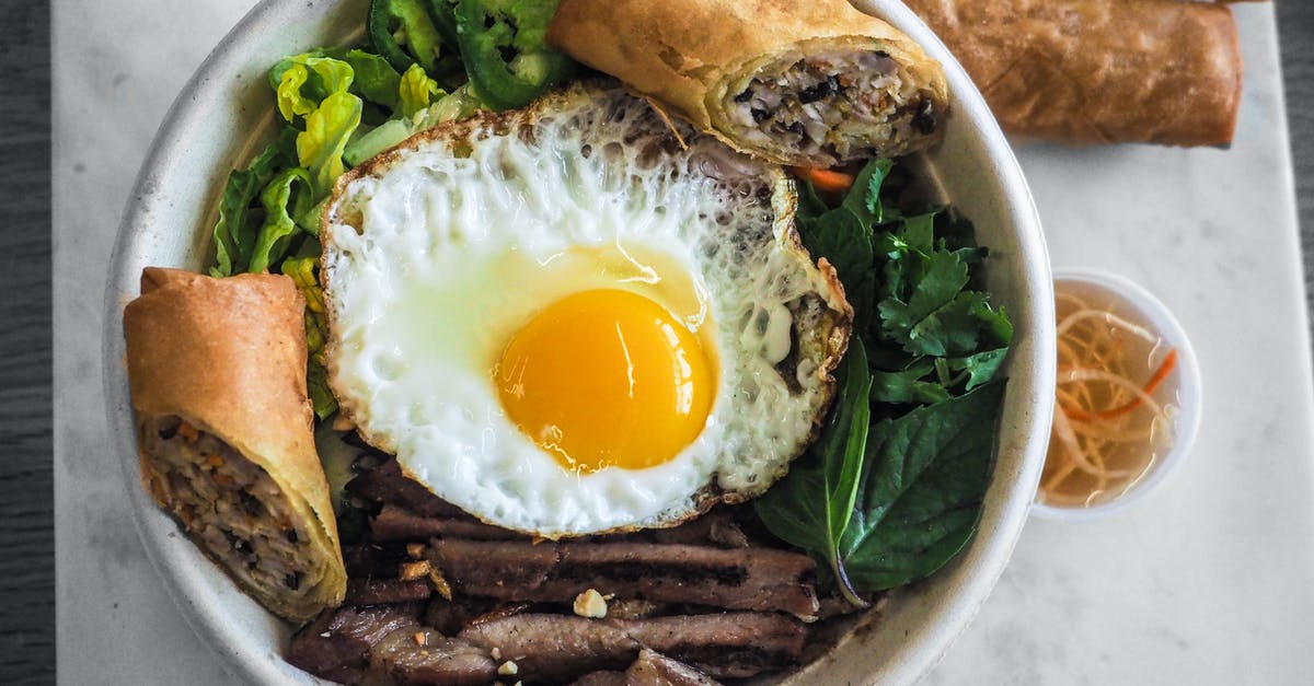 What are the benefits and drawbacks of washing dishes in hot water? - Bowl of Fried Food and Fried Egg What are the benefits and drawbacks of washing dishes in hot water? - Bowl of Fried Food and Fried Egg