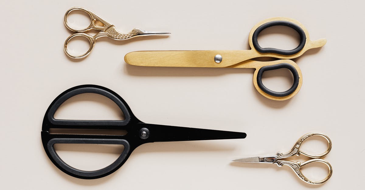 What are the preferred uses for different sharpness of cheddar cheese? - Different sizes and forms of scissors What are the preferred uses for different sharpness of cheddar cheese? - Different sizes and forms of scissors