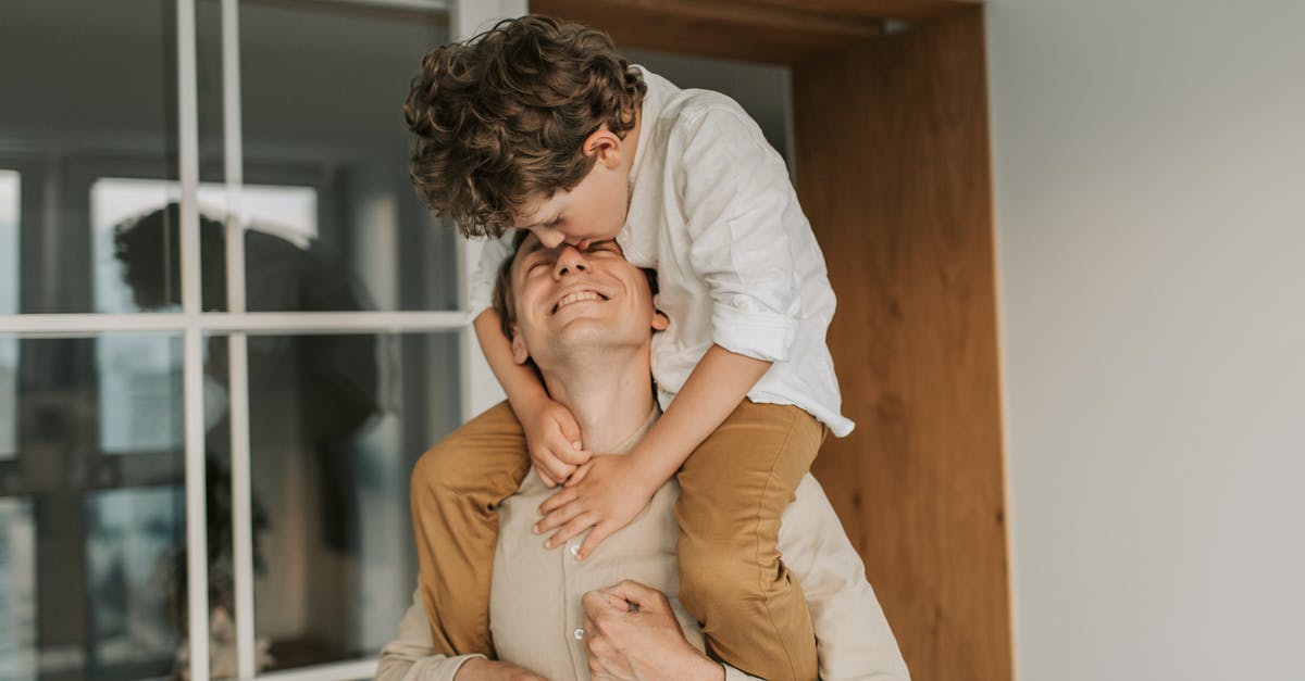 What biological factors affect a meat's taste? - Man Carrying his Son on his Shoulders