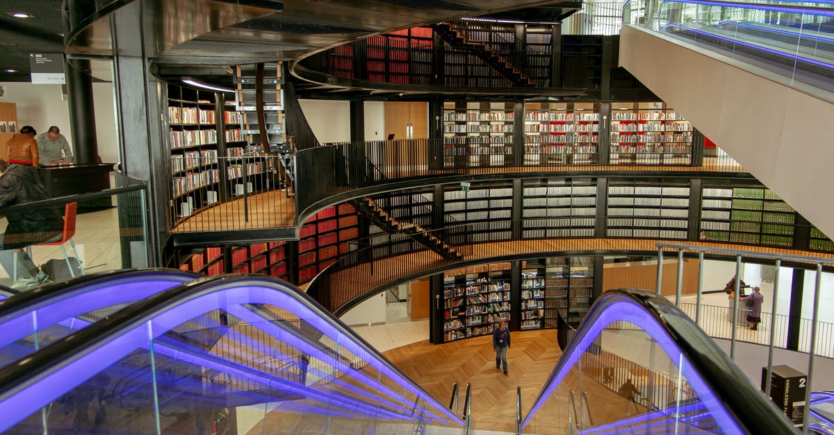 What cheese might compliment New England clam chowder? [closed] - Escalator in modern public library