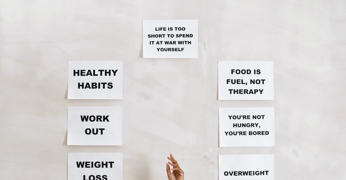 What counts as "anaerobic" re: botulism? - A Few Slogans on Healthy Living Printed on Bond Papers