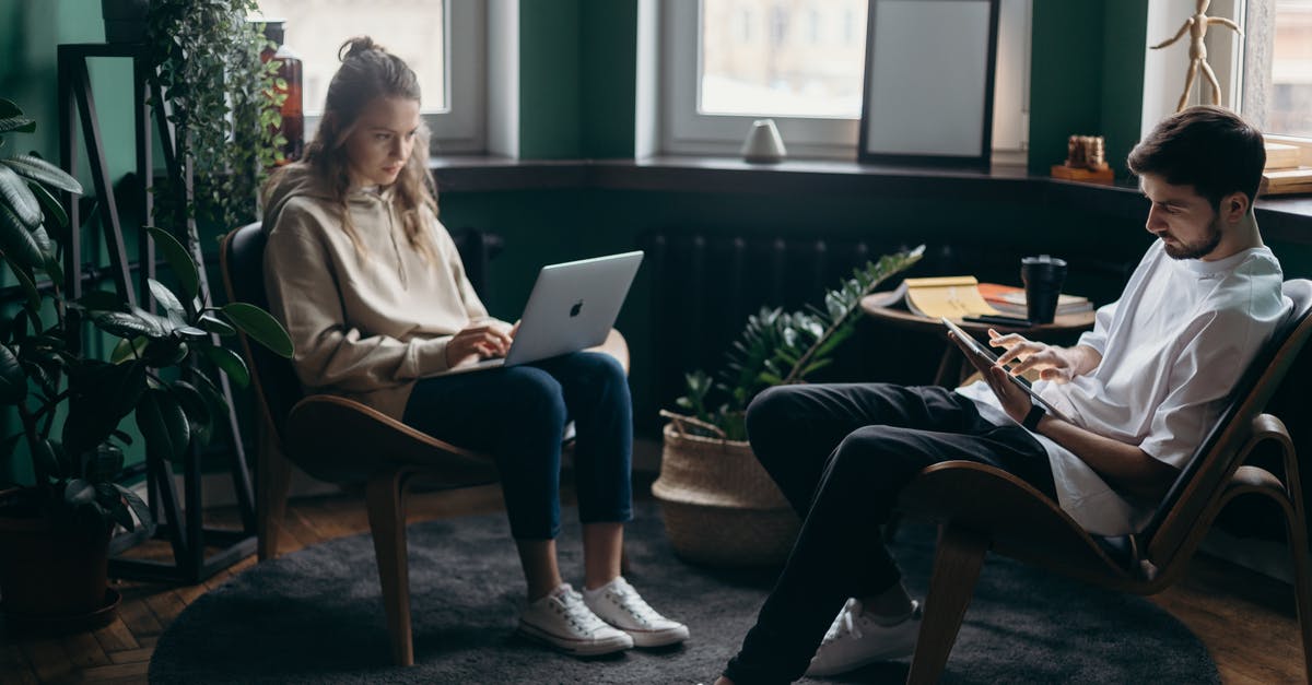 What determines total heat when using chilis? Quantity × intensity? - Photo of Two People Using Their Gadgets