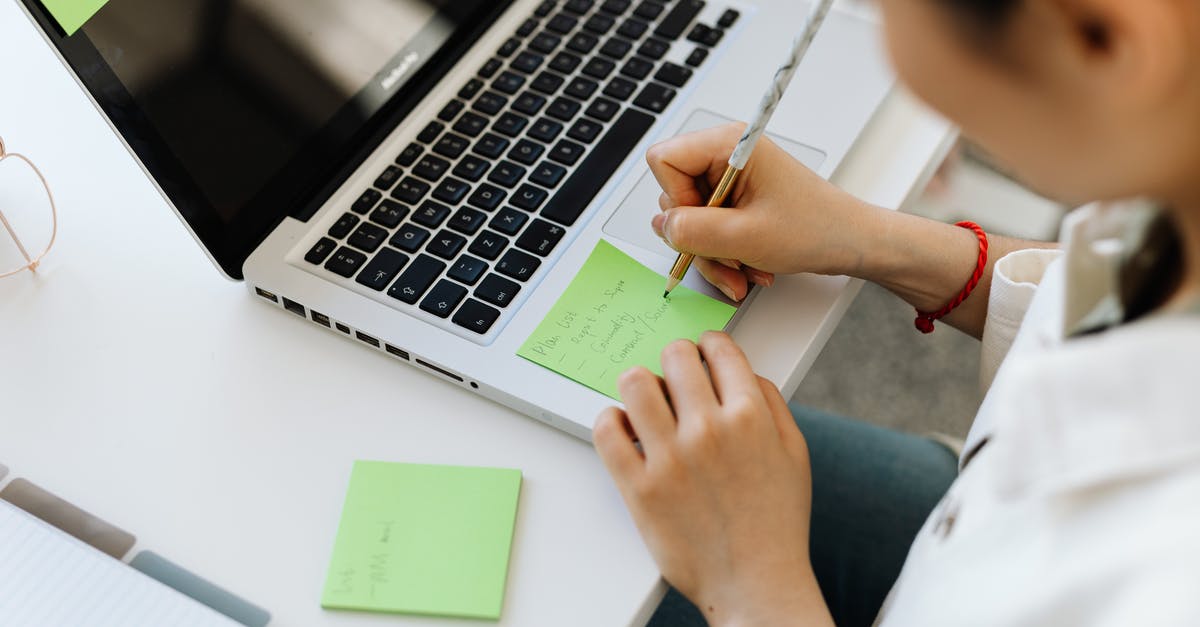 What do you do with left over tomato paste? - A Person Writing on a Sticky Note