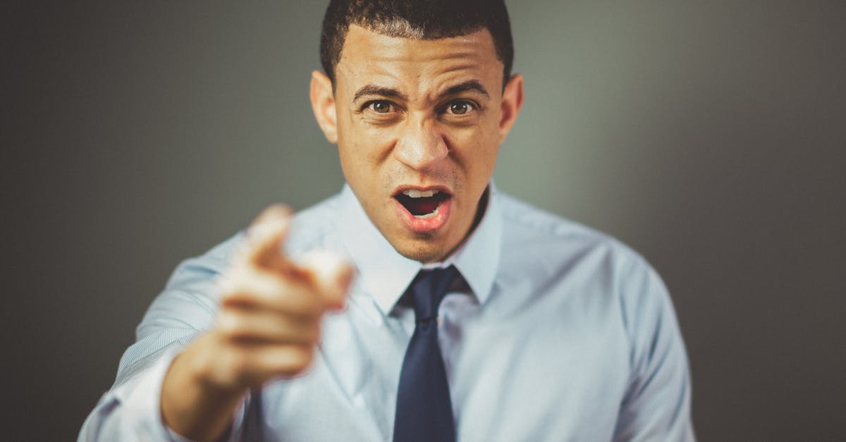 What does it mean for something to be broiled? - Man Wearing White Dress Shirt With Black Necktie