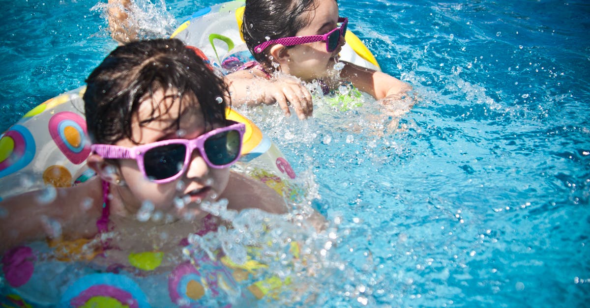 What does it mean when adding a little water causes oil to loose its falvour? - 2 Girl's Swimming during Daytime What does it mean when adding a little water causes oil to loose its falvour? - 2 Girl's Swimming during Daytime