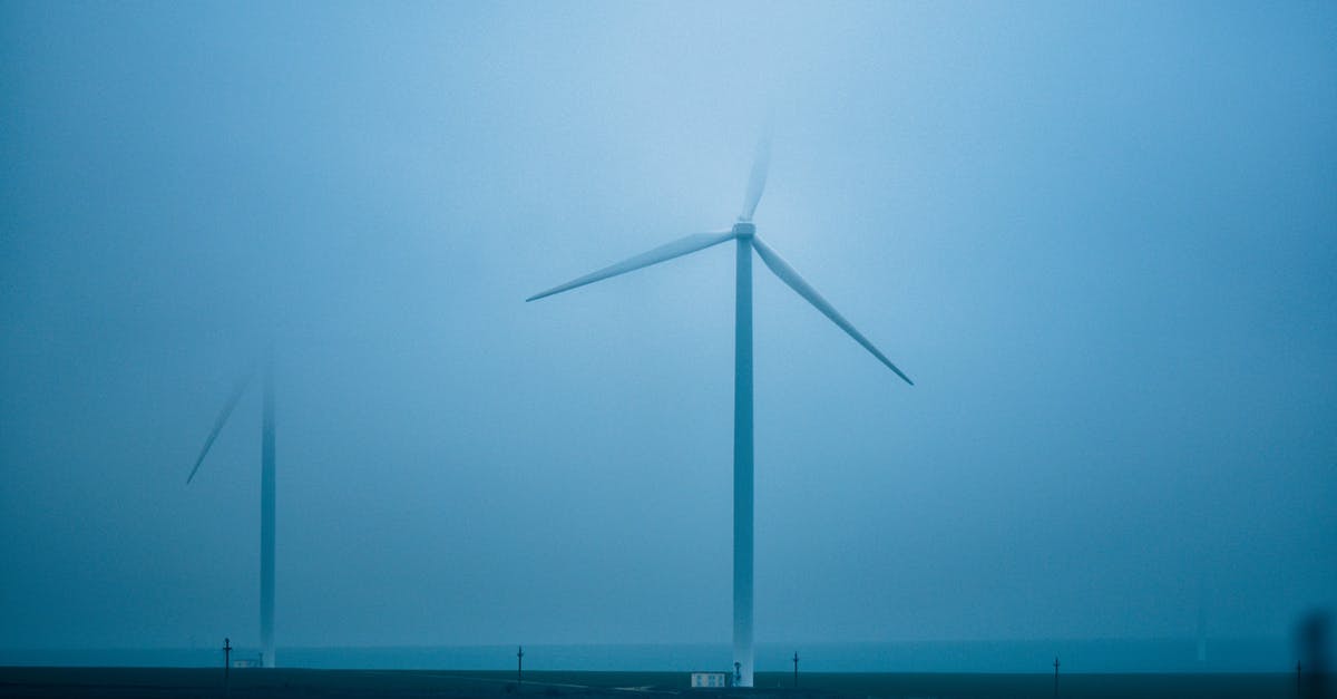 What is a good online resource for purchasing high quality sea salt? [closed] - Air turbines on shore against endless ocean under blue sky in misty weather in twilight