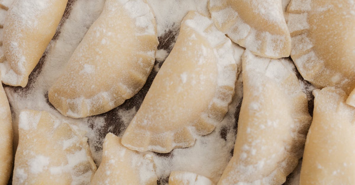 What is special about pierogi dough? - Freshly Made Pierogi