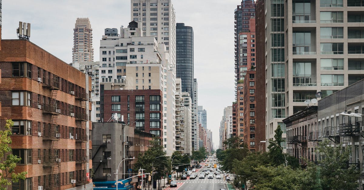 What is the difference between a New York Strip and a Bone-In New York Cut Sirloin? - New Your City street with vast busy road between contemporary typical buildings on clear day What is the difference between a New York Strip and a Bone-In New York Cut Sirloin? - New Your City street with vast busy road between contemporary typical buildings on clear day