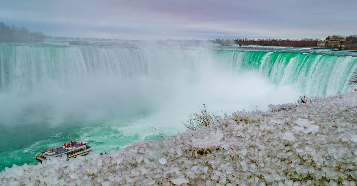 What is the difference between using hot water and cold water when making regular pastry? - Niagara Falls What is the difference between using hot water and cold water when making regular pastry? - Niagara Falls