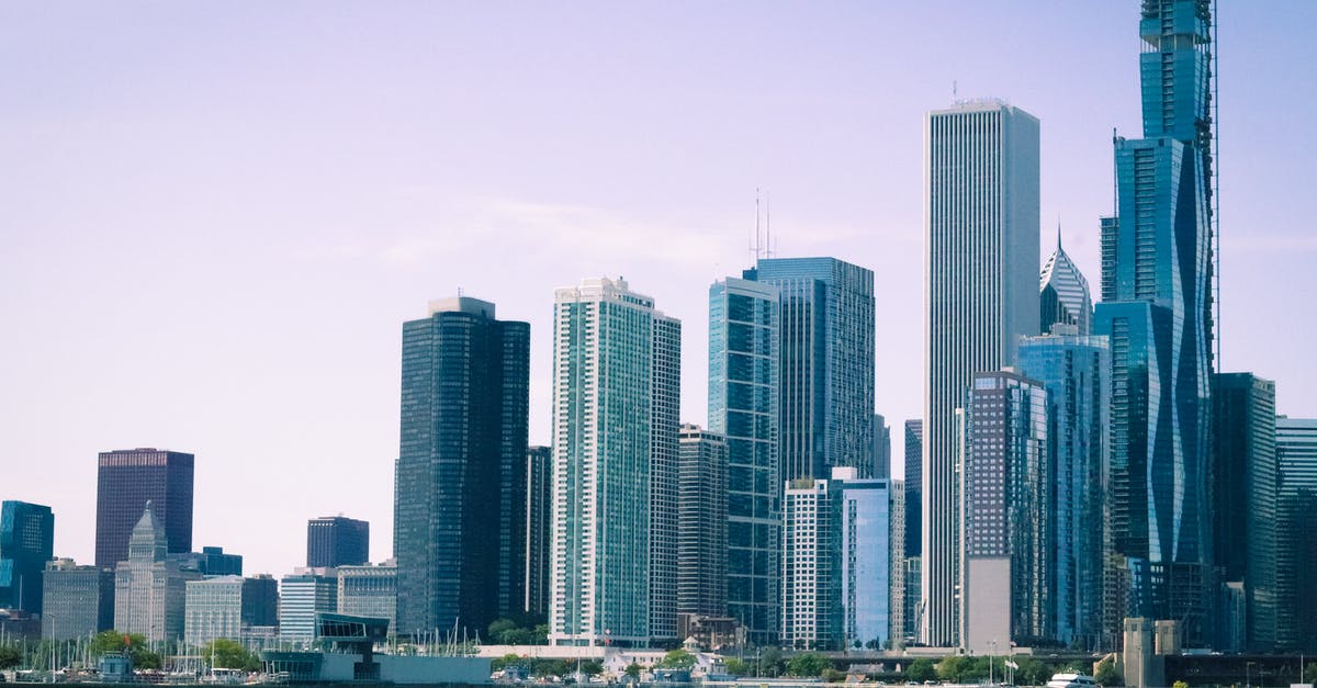 What is the easiest way to measure bread's rising? - Photo Of Buildings During Daytime