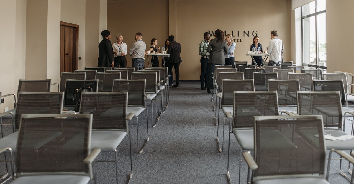 What is the Function of Gelatine - Group of People Standing and Talking in a Room