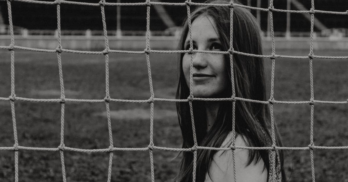 What is the net (absorbable) carb content of Psyllium Husk? [closed] - Cheerful woman near net on football field