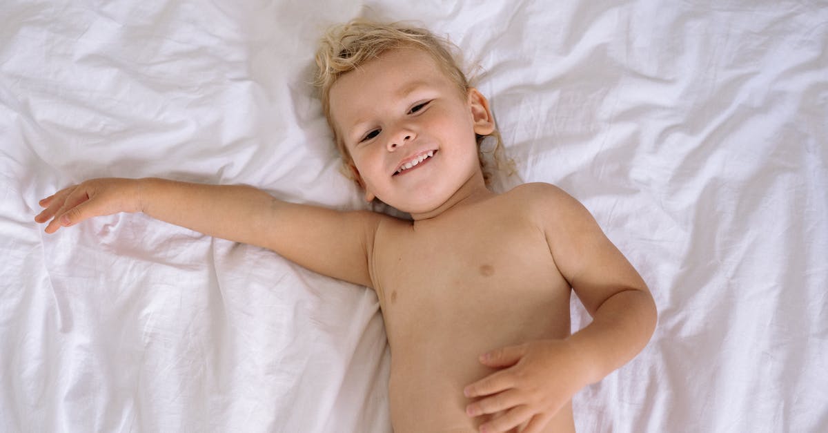 What is the optimal autolyse time for sourdough? - Child Lying on Bed