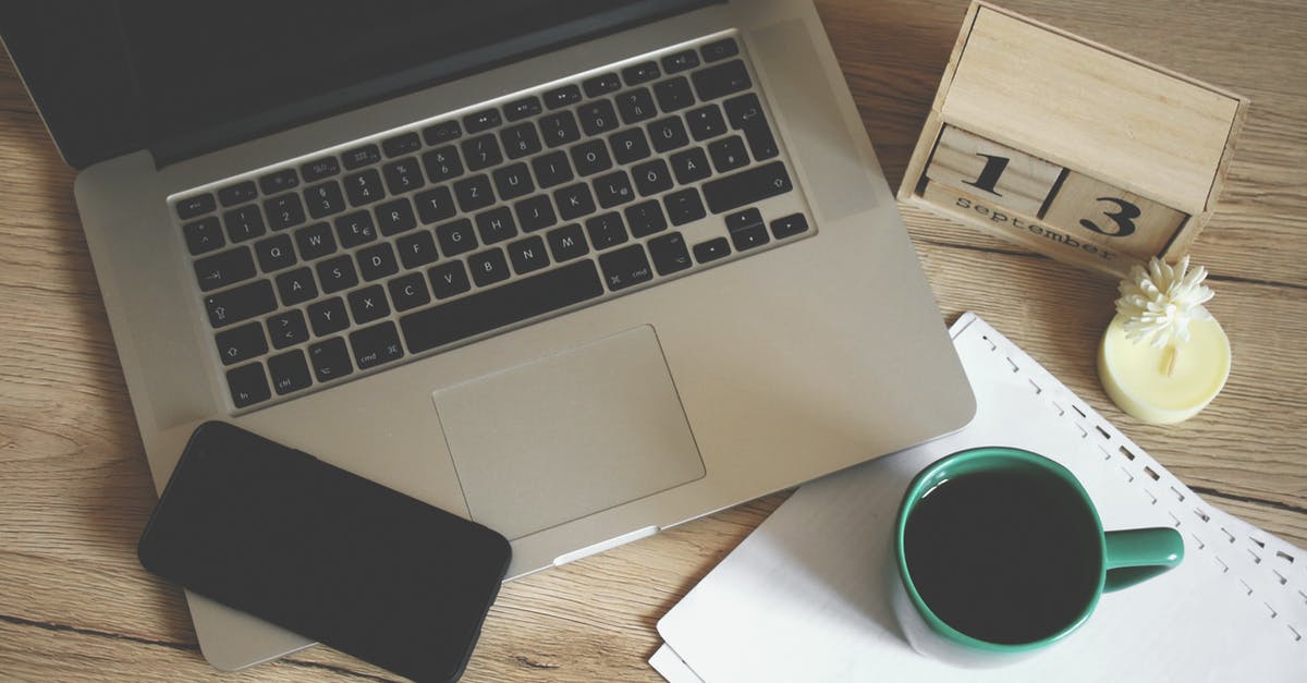 What is the optimal steep time for cold-brewed coffee? - Turned-off Macbook Pro Near a Cup of Coffee