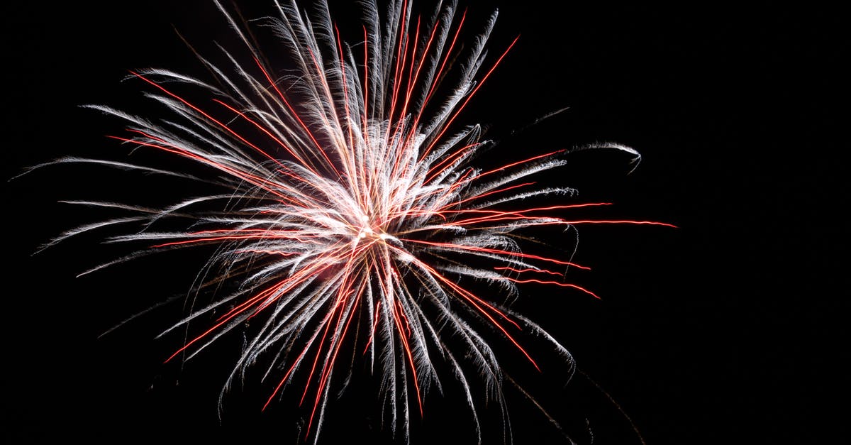 What is the puffy bread shown in Chitty Chitty Bang Bang? - White and Red Firework Burst