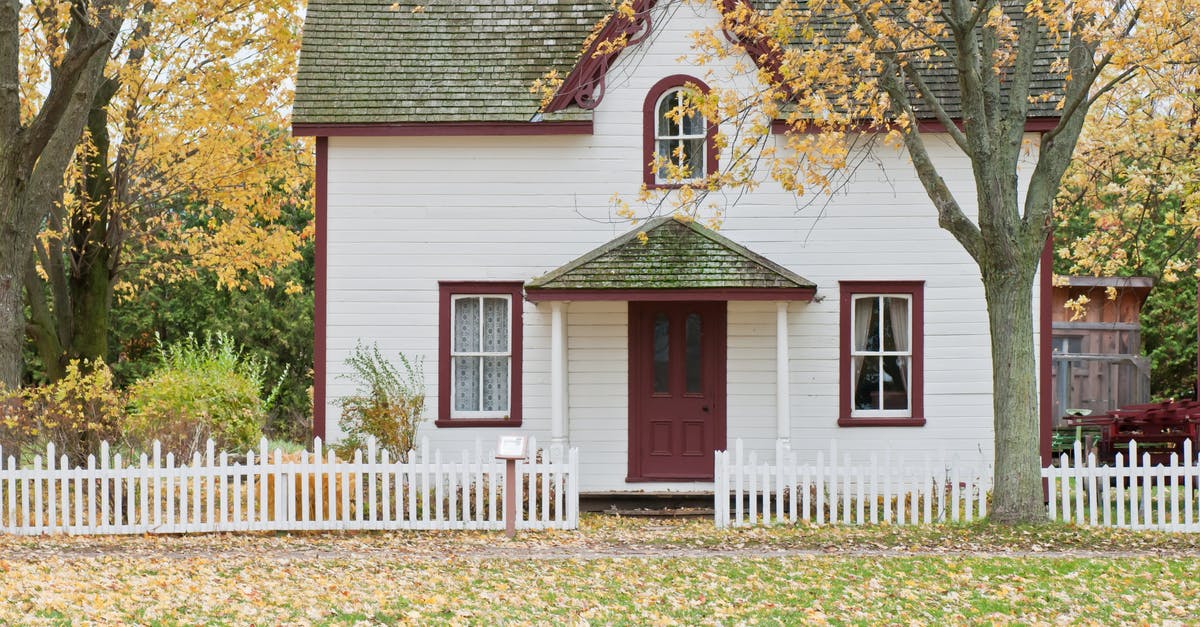 What is the real temperature to caramelize sugar? - White and Red Wooden House With Fence