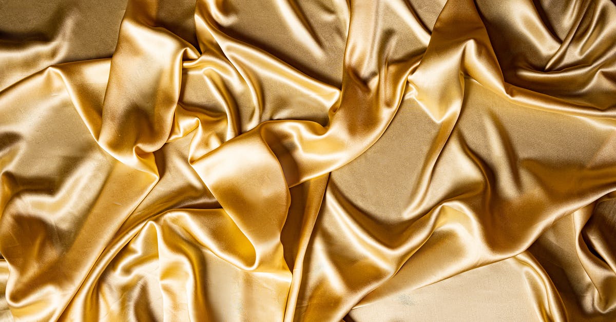 What is the trick to kneading silk smooth bread? - Crumpled Gold Fabric