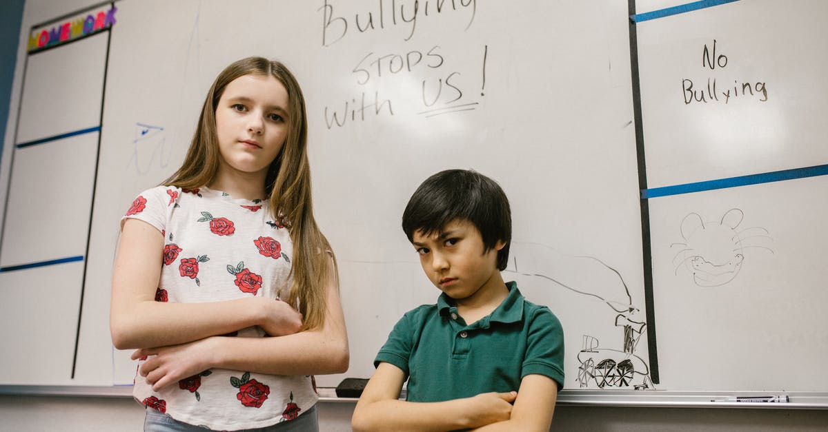 What is the US equivalent of "Joint of Sirloin"? - Two Students Looking Angry at the Camera