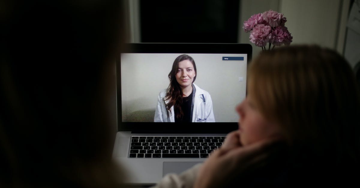 What is this device? - Woman in Brown Coat on Tv Screen