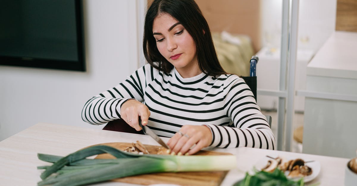 What is this slicing (?) tool? - Free stock photo of adult, breakfast, cooking