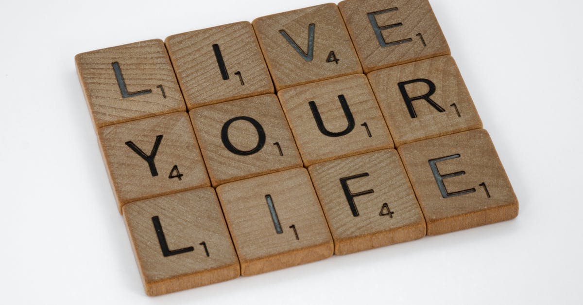 What is your training regimen for developing your palate? - Brown Wooden Blocks on White Surface