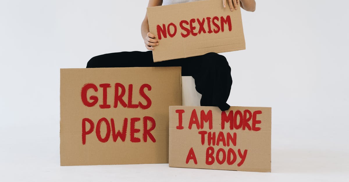 What should I do if power goes out while I am baking cake/cookies? - A Woman Showing Three Placards What should I do if power goes out while I am baking cake/cookies? - A Woman Showing Three Placards